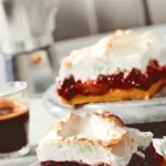 Saftiger Pflaumenkuchen vom Blech mit knusprigen Streuseln 4 Saftiger Pflaumenkuchen vom Blech mit knusprigen Streuseln