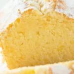 Klassischer Sandkuchen: Saftig und fein 4 Saftiger Sandkuchen mit Speisestärke