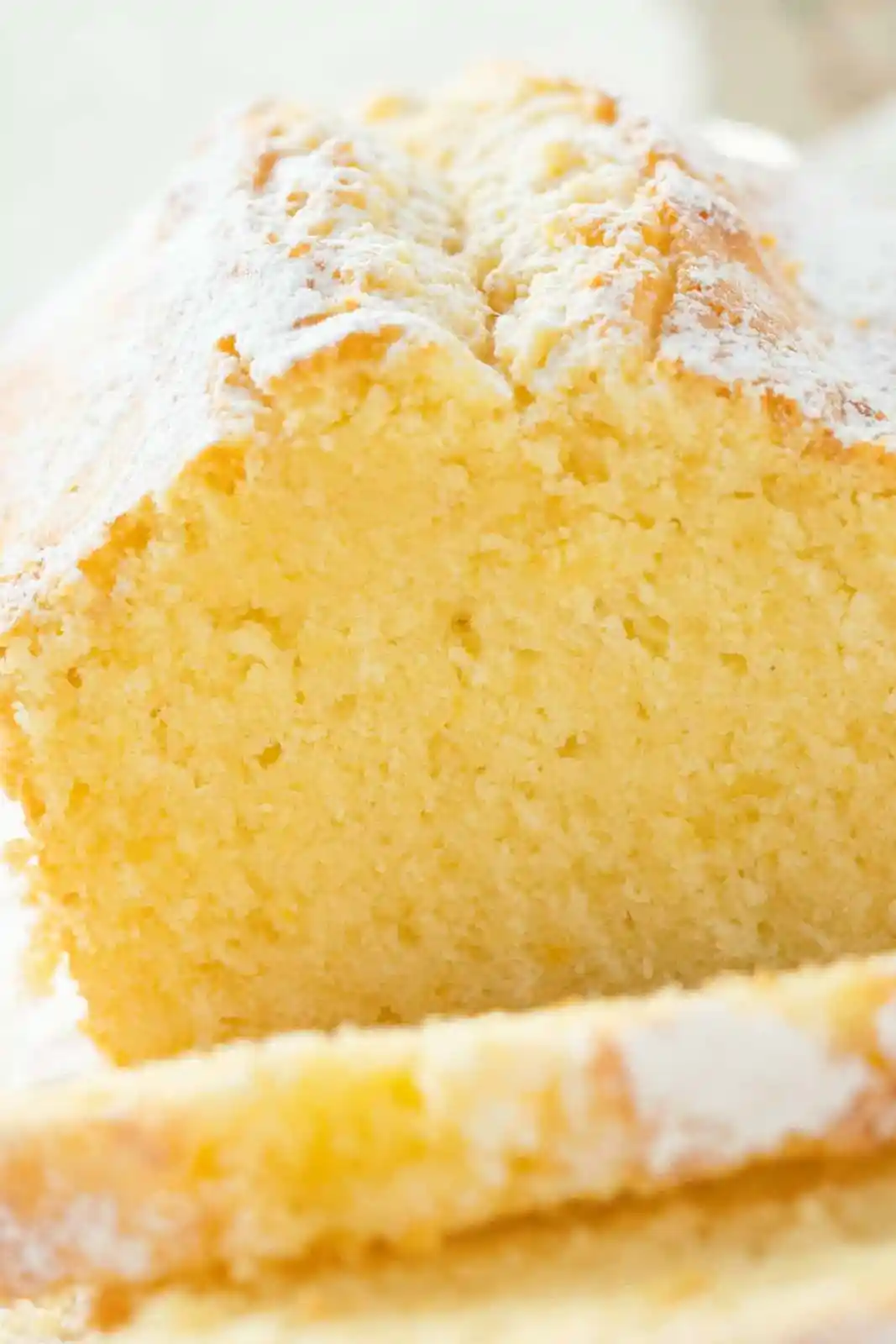 Klassischer Sandkuchen: Saftig und fein 3 Klassischer Sandkuchen: Saftig und fein