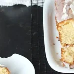 Saftiger Kokos-Buttermilchkuchen aus der Kastenform 4 Saftiger Kokos-Buttermilchkuchen aus der Kastenform