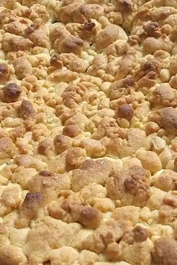 Zimtiger Apfel-Streusel-Kuchen aus der Springform 3 Recipe image