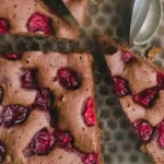 Saftiger veganer Schoko-Kirsch-Kuchen 4 Saftiger veganer Schoko-Kirsch-Kuchen