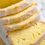 Saftiger Zitronenkuchen mit Joghurt aus der Kastenform 4 Saftiger Zitronenkuchen mit Joghurt aus der Kastenform