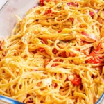 Köstliche Baked Feta Pasta: Das ultimative Ofen-Gericht 4 Köstliche Baked Feta Pasta: Das ultimative Ofen-Gericht