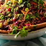 Mein Lieblings-Quinoa-Salat 4 Mein Lieblings-Quinoa-Salat