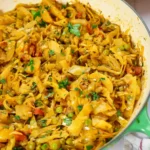 Weißkohl Curry - Klassiker aus Mamas Küche 4 Weißkohl Curry - Klassiker aus Mamas Küche
